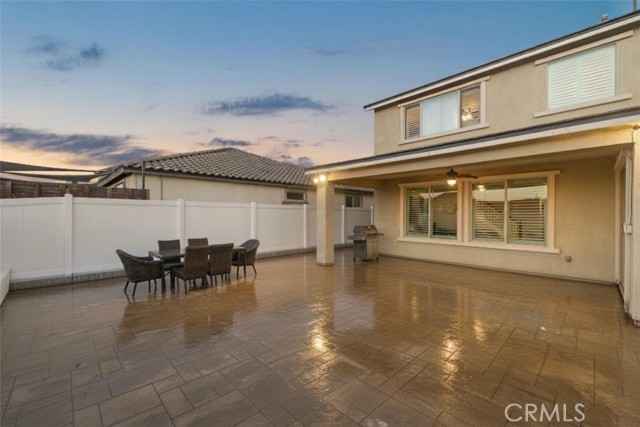 Detail Gallery Image 4 of 59 For 4729 Magnum Way, Jurupa Valley,  CA 91752 - 6 Beds | 4/1 Baths