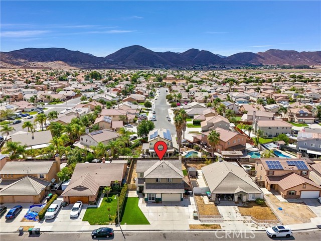 Detail Gallery Image 26 of 26 For 4605 Oak Tree Way, Hemet,  CA 92545 - 6 Beds | 2/1 Baths