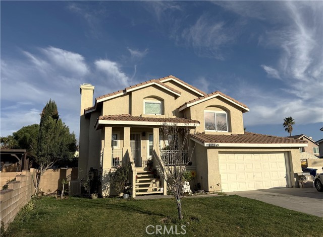 Detail Gallery Image 2 of 2 For 40514 Aster Pl, Palmdale,  CA 93551 - 4 Beds | 3 Baths