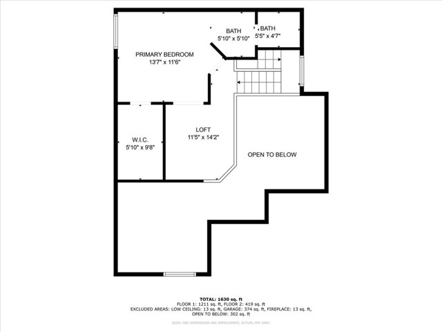 Detail Gallery Image 38 of 38 For 1360 Charter Court, Santa Maria,  CA 93455 - 3 Beds | 2 Baths