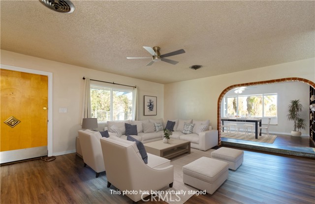 Detail Gallery Image 7 of 35 For 1444 Riviera Dr, Blythe,  CA 92225 - 3 Beds | 2 Baths