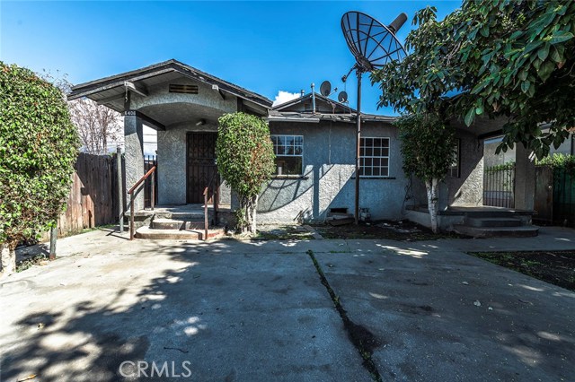 6406 S Hoover St, Los Angeles, CA 90044