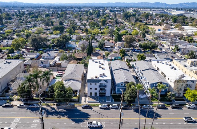 Detail Gallery Image 29 of 40 For 7437 Haskell Ave, Van Nuys,  CA 91406 - – Beds | – Baths