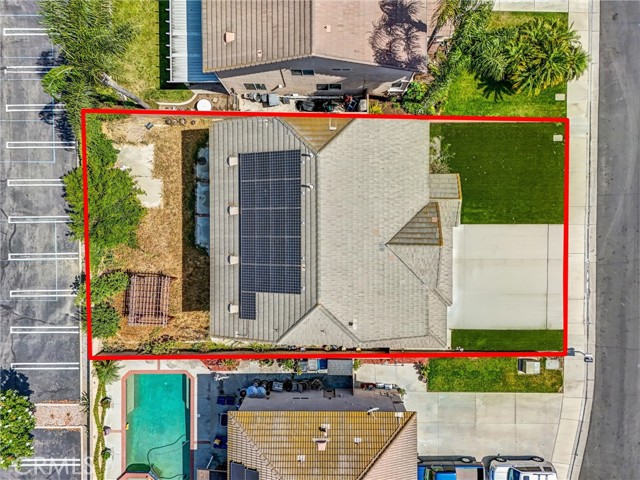 Detail Gallery Image 3 of 42 For 12150 Orgren Ave, Chino,  CA 91710 - 5 Beds | 3 Baths