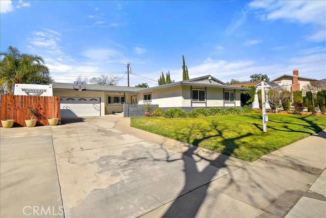 1509 N 2Nd Ave, Upland, CA 91786