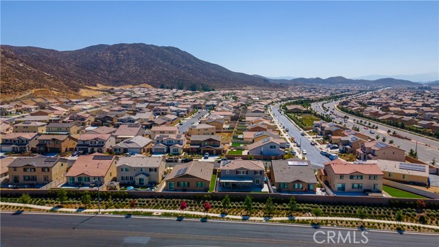Detail Gallery Image 40 of 45 For 29526 Woodcreek Trl, Winchester,  CA 92596 - 5 Beds | 4 Baths