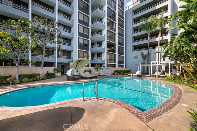 Detail Gallery Image 57 of 66 For 345 Pioneer Dr #1201,  Glendale,  CA 91203 - 2 Beds | 2 Baths