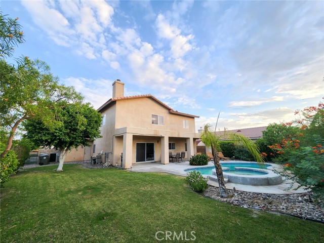 Detail Gallery Image 8 of 59 For 43620 Brahea Ct, Indio,  CA 92201 - 5 Beds | 3/1 Baths