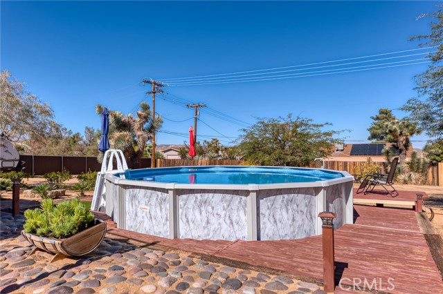 Detail Gallery Image 25 of 32 For 58350 Carlyle, Yucca Valley,  CA 92284 - 3 Beds | 2 Baths