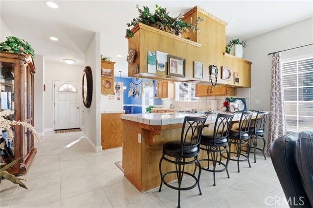 Detail Gallery Image 16 of 34 For 32553 Montgomery, Springville,  CA 93265 - 2 Beds | 2 Baths