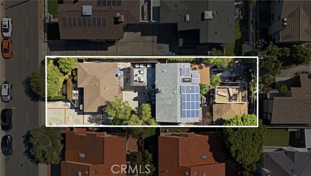 Detail Gallery Image 22 of 26 For 2304 Voorhees Ave, Redondo Beach,  CA 90278 - – Beds | – Baths