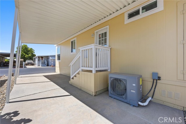 Detail Gallery Image 35 of 57 For 2240 Golden Oak Ln #64,  Merced,  CA 95341 - 3 Beds | 2 Baths