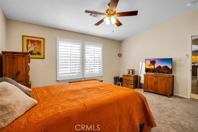 Detail Gallery Image 17 of 62 For 58685 Terra Vista Dr, Yucca Valley,  CA 92284 - 3 Beds | 2 Baths