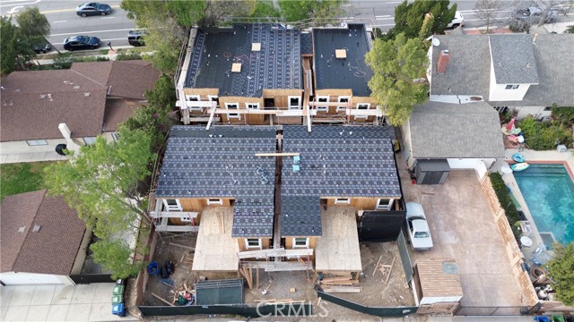 Detail Gallery Image 3 of 15 For 11348 Reseda #E,  Porter Ranch,  CA 91326 - 2 Beds | 2 Baths