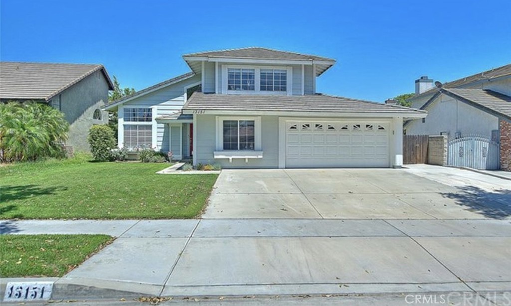 13151 Robin Ct, Chino, CA 91710