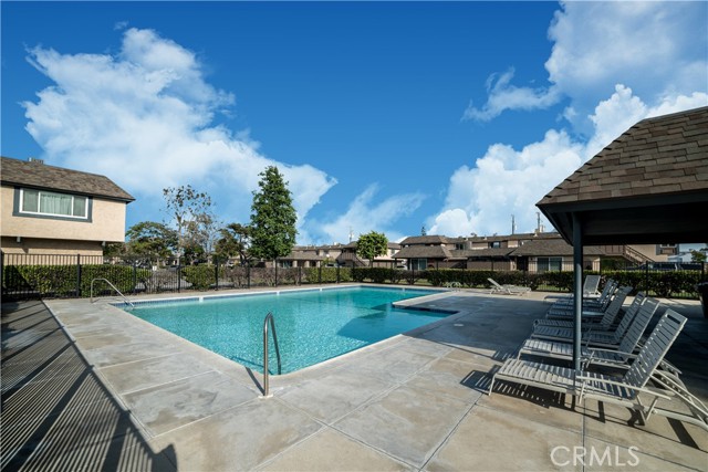 Detail Gallery Image 13 of 13 For 1220 E Bell Ave 43a,  Anaheim,  CA 92805 - 3 Beds | 2 Baths