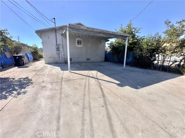 Detail Gallery Image 11 of 11 For 4172 Dorsey St, Los Angeles,  CA 90011 - 3 Beds | 2 Baths