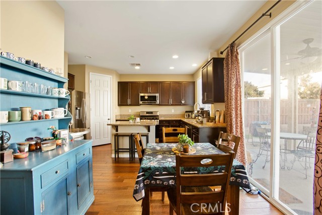 Detail Gallery Image 14 of 64 For 3866 Obsidian Rd, San Bernardino,  CA 92407 - 4 Beds | 2/1 Baths