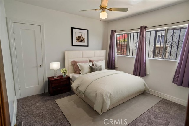 Detail Gallery Image 16 of 33 For 3303 Paola Ave, Los Angeles,  CA 90032 - 4 Beds | 2 Baths