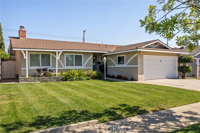 Detail Gallery Image 2 of 29 For 510 Valley Home Avenue, La Habra,  CA 90631 - 4 Beds | 2 Baths