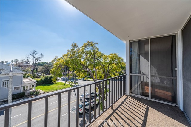Detail Gallery Image 21 of 26 For 601 E Del Mar Bld #407,  Pasadena,  CA 91101 - 1 Beds | 1 Baths
