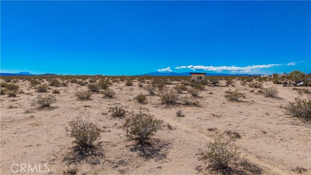 Detail Gallery Image 15 of 24 For 77 Copper Moon Ln, Joshua Tree,  CA 92252 - 0 Beds | 0 Baths