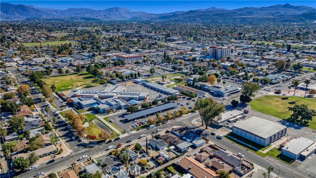 Detail Gallery Image 37 of 37 For 415 N Santa Fe, Hemet,  CA 92543 - 3 Beds | 1/1 Baths