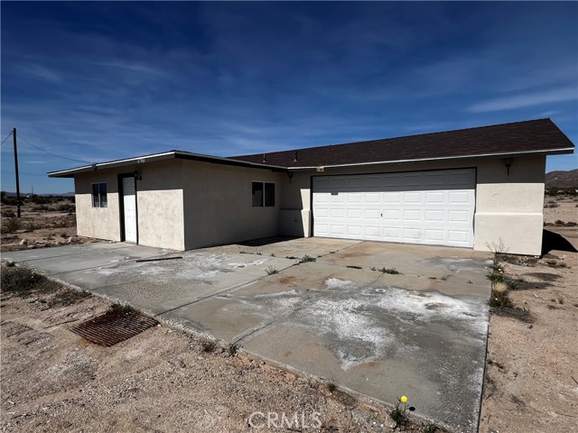 Detail Gallery Image 31 of 31 For 87884 Amboy Rd, Twentynine Palms,  CA 92277 - 2 Beds | 1 Baths