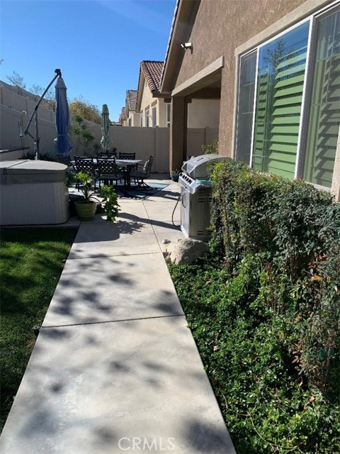 Detail Gallery Image 28 of 30 For 18319 Lapis Ln, San Bernardino,  CA 92407 - 3 Beds | 2 Baths