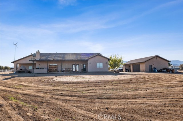 Detail Gallery Image 24 of 25 For 7332 Cygnet Rd, Phelan,  CA 92371 - 4 Beds | 3/1 Baths