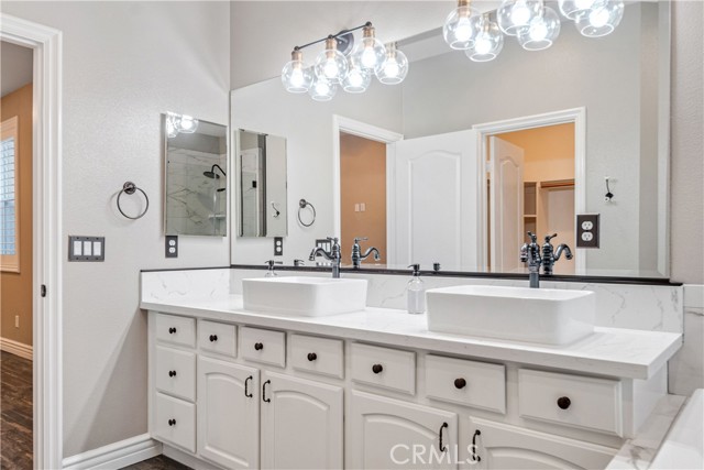 Detail Gallery Image 22 of 47 For 42041 W 47th St, Lancaster,  CA 93536 - 4 Beds | 3 Baths