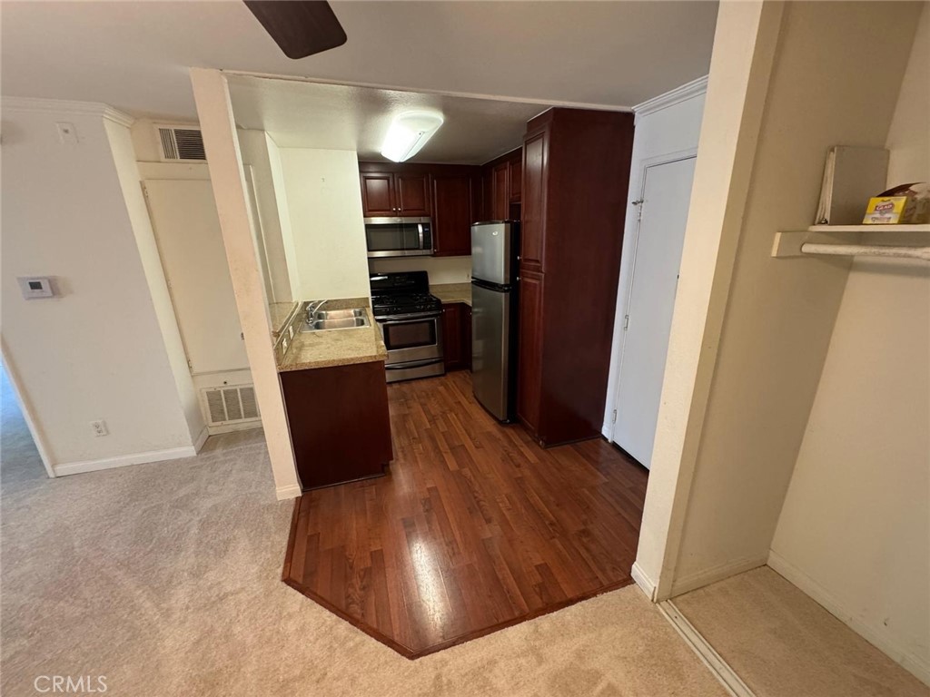 5515 Canoga Avenue #214