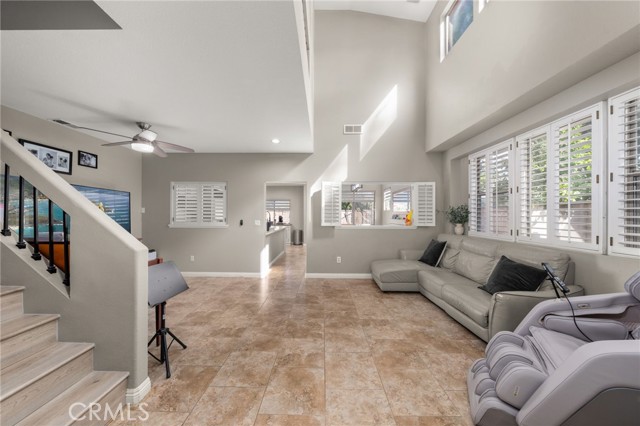 Detail Gallery Image 4 of 44 For 14171 Shoreline Dr, Chino Hills,  CA 91709 - 3 Beds | 2/1 Baths