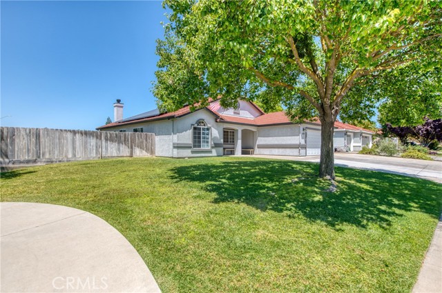 Detail Gallery Image 43 of 44 For 1833 Foxtail Ct, Atwater,  CA 95301 - 4 Beds | 2 Baths