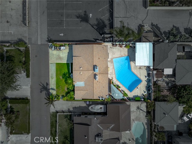 Detail Gallery Image 30 of 30 For 8266 Fontana St, Downey,  CA 90241 - 2 Beds | 1 Baths