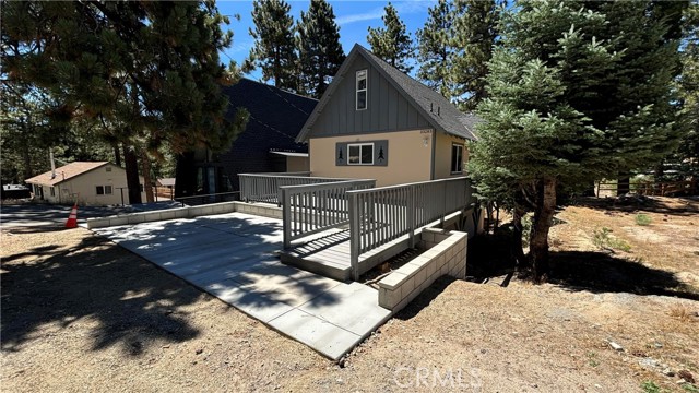 Detail Gallery Image 23 of 32 For 33283 Holcomb Creek, Green Valley Lake,  CA 92341 - 2 Beds | 2 Baths