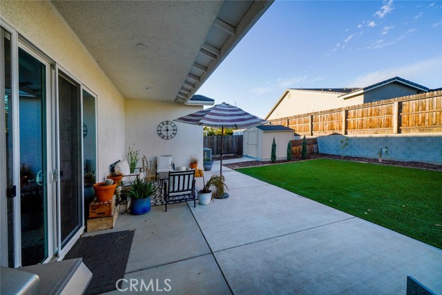 Detail Gallery Image 22 of 23 For 805 Huntington Ave, Madera,  CA 93636 - 4 Beds | 2 Baths