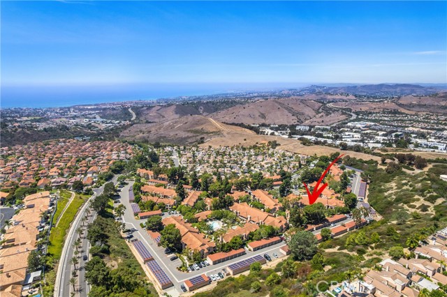 Detail Gallery Image 29 of 41 For 1068 Calle Del Cerro #1505,  San Clemente,  CA 92672 - 1 Beds | 1 Baths
