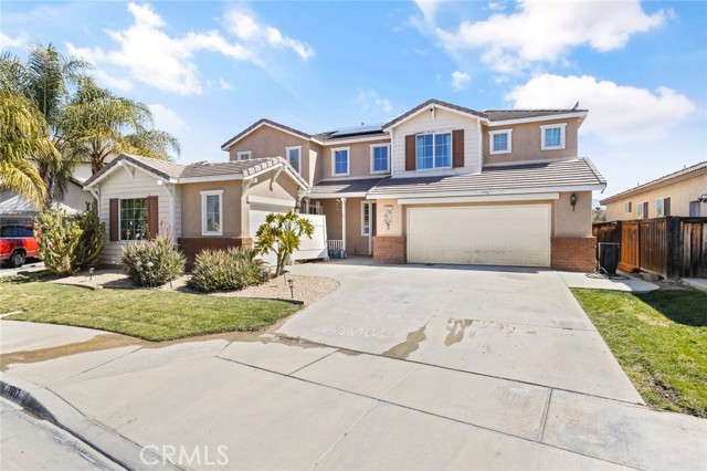 1817 Fitzgerald Ave, San Jacinto, CA 92583