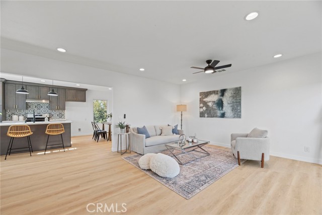 Detail Gallery Image 5 of 39 For 357 Cornwell, Los Angeles,  CA 90033 - 2 Beds | 2/1 Baths