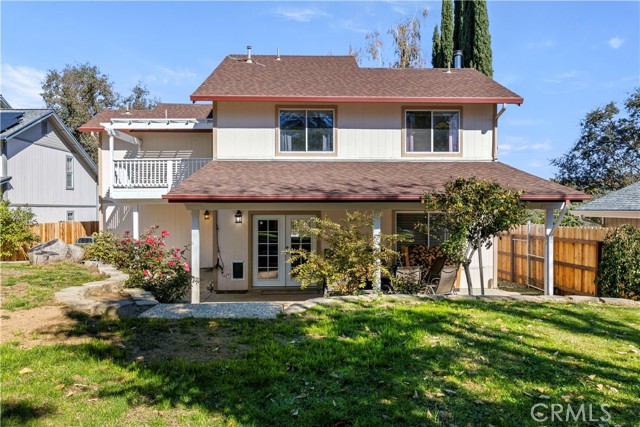 Detail Gallery Image 7 of 50 For 255 Robles, Lakeport,  CA 95453 - 3 Beds | 2/1 Baths