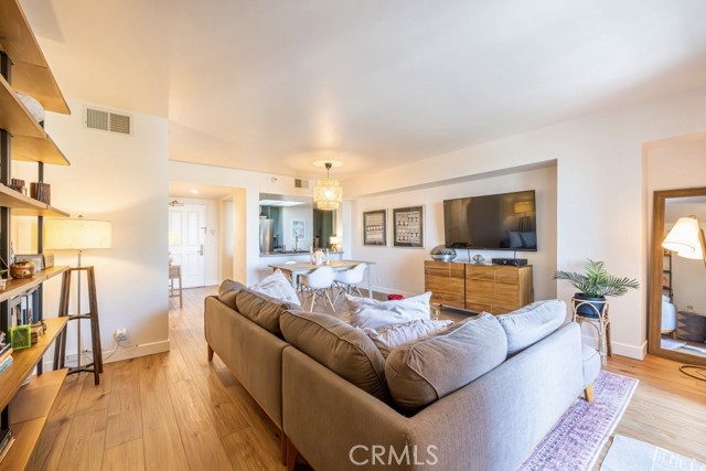 Detail Gallery Image 11 of 66 For 850 E Ocean Bld #613,  Long Beach,  CA 90802 - 1 Beds | 1 Baths