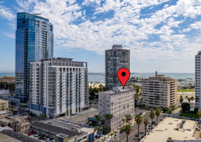 Detail Gallery Image 5 of 41 For 10 Atlantic Ave #204,  Long Beach,  CA 90802 - 0 Beds | 1 Baths
