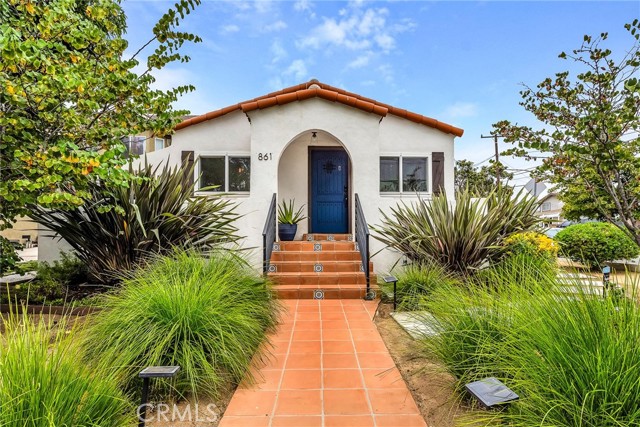 861 Sheldon St, El Segundo, CA 90245