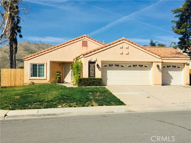 Detail Gallery Image 1 of 1 For 10973 Shady Glade Rd, Moreno Valley,  CA 92557 - 3 Beds | 2 Baths