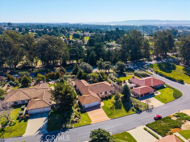 Detail Gallery Image 36 of 45 For 765 Ridgemont, Arroyo Grande,  CA 93420 - 3 Beds | 3 Baths