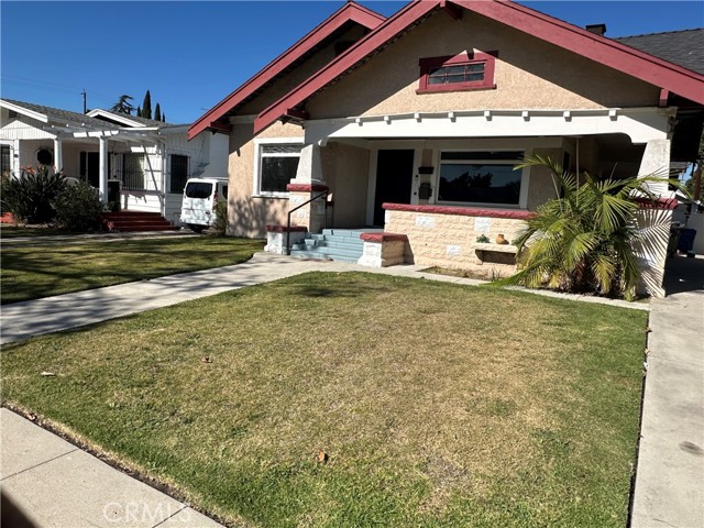 Detail Gallery Image 1 of 15 For 1843 W 41st Dr, Los Angeles,  CA 90062 - 3 Beds | 2 Baths