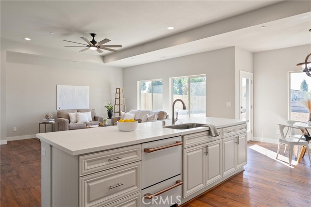 Detail Gallery Image 15 of 42 For 480 Valley View, Paradise,  CA 95969 - 3 Beds | 2/1 Baths