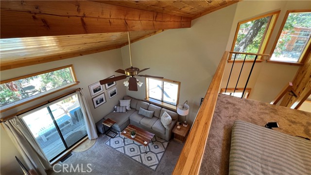 Detail Gallery Image 31 of 46 For 33478 Angeles Dr, Green Valley Lake,  CA 92341 - 2 Beds | 2 Baths