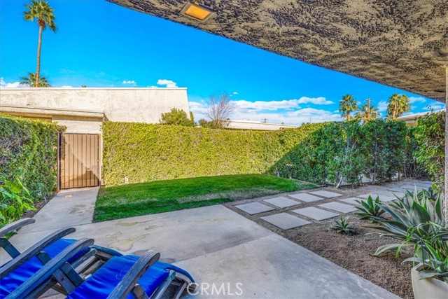 Detail Gallery Image 32 of 57 For 1111 E Ramon Rd #51,  Palm Springs,  CA 92264 - 2 Beds | 2 Baths